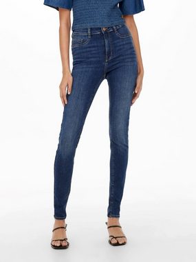 JDY Skinny-fit-Jeans Vega (1-tlg)