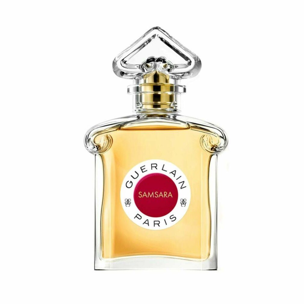 GUERLAIN Eau de Parfum Samsara Eau de Parfum 75ml