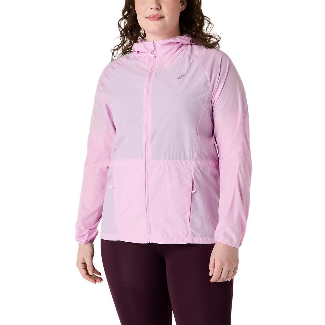 Asics Laufjacke Asics Roas Packable Jacket