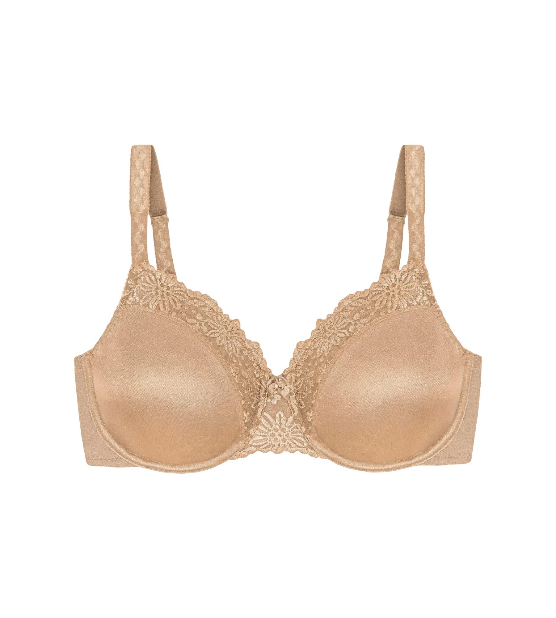 Set: Bügel-BH Ladyform Soft W X