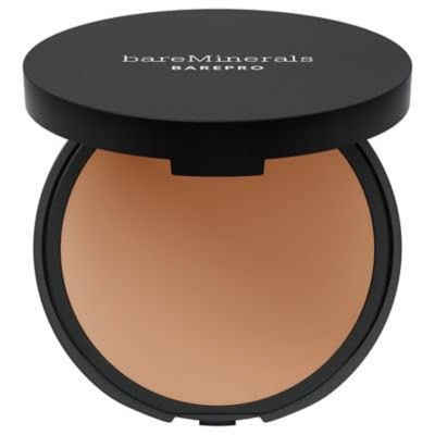 BAREMINERALS Puder Barepro 16hr Powder Foundation Deep 40-Cool