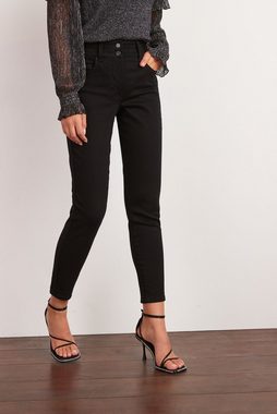 Next Push-up-Jeans Mom Jeans Lift, Slim And Shape (1-tlg)