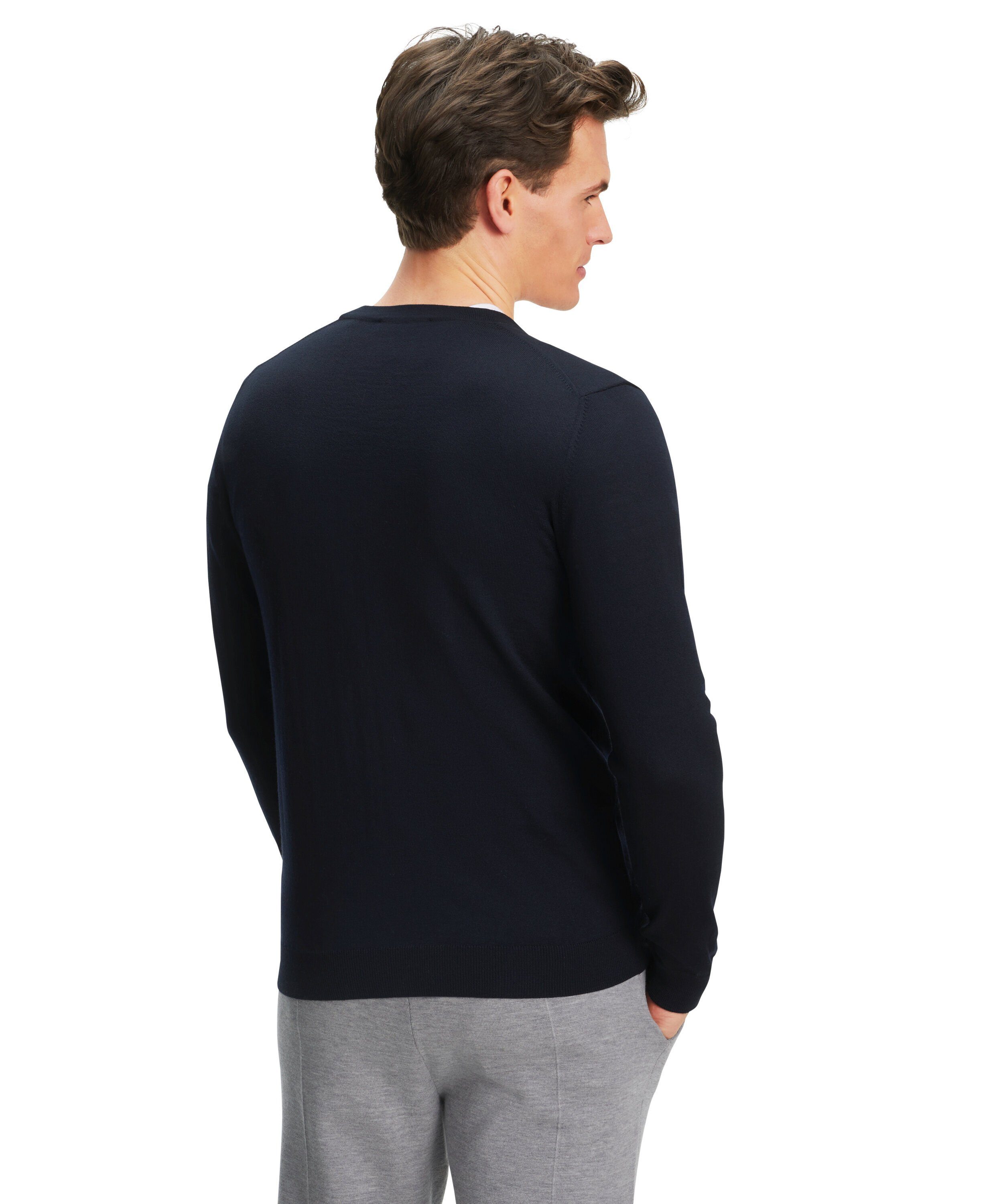 FALKE Strickjacke (1-tlg) aus reiner, extrafeiner günstig online kaufen