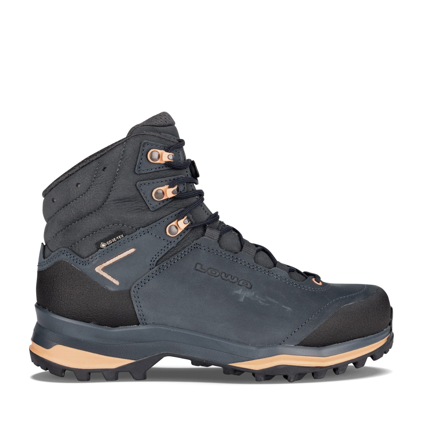 Lowa LADY LIGHT EVO GTX Ws Trekkingschuh günstig online kaufen