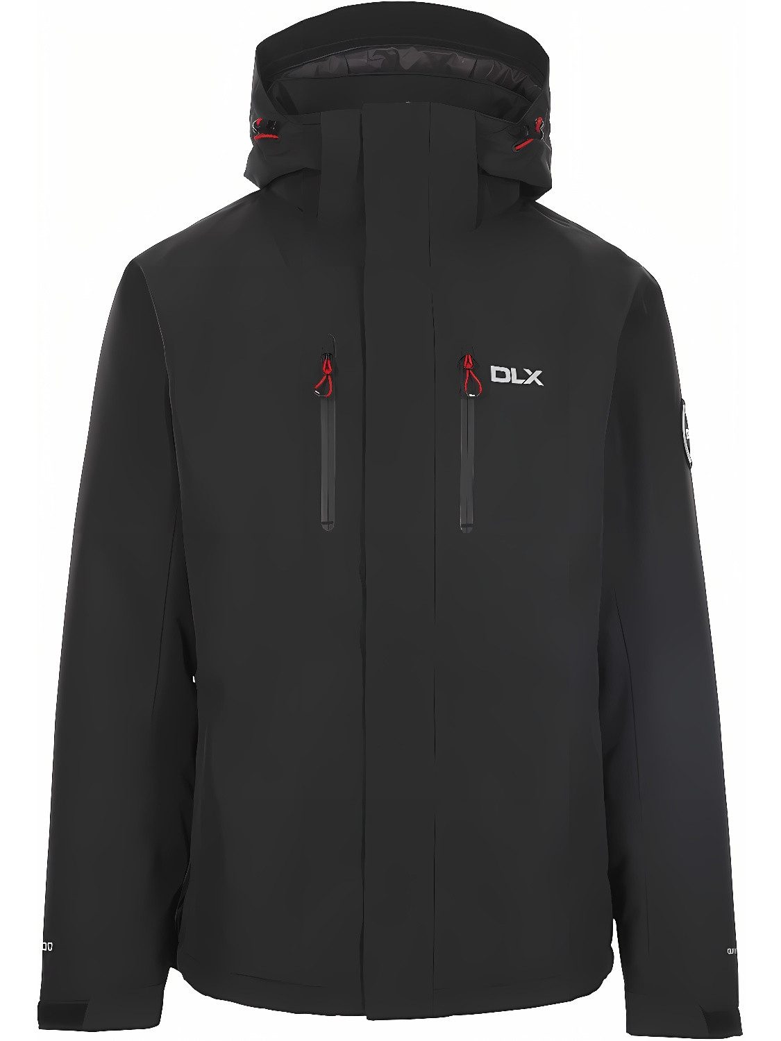 DLX Regenjacke