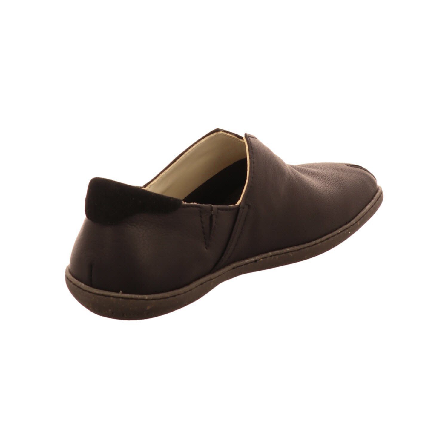 El Naturalista Slipper N275-black