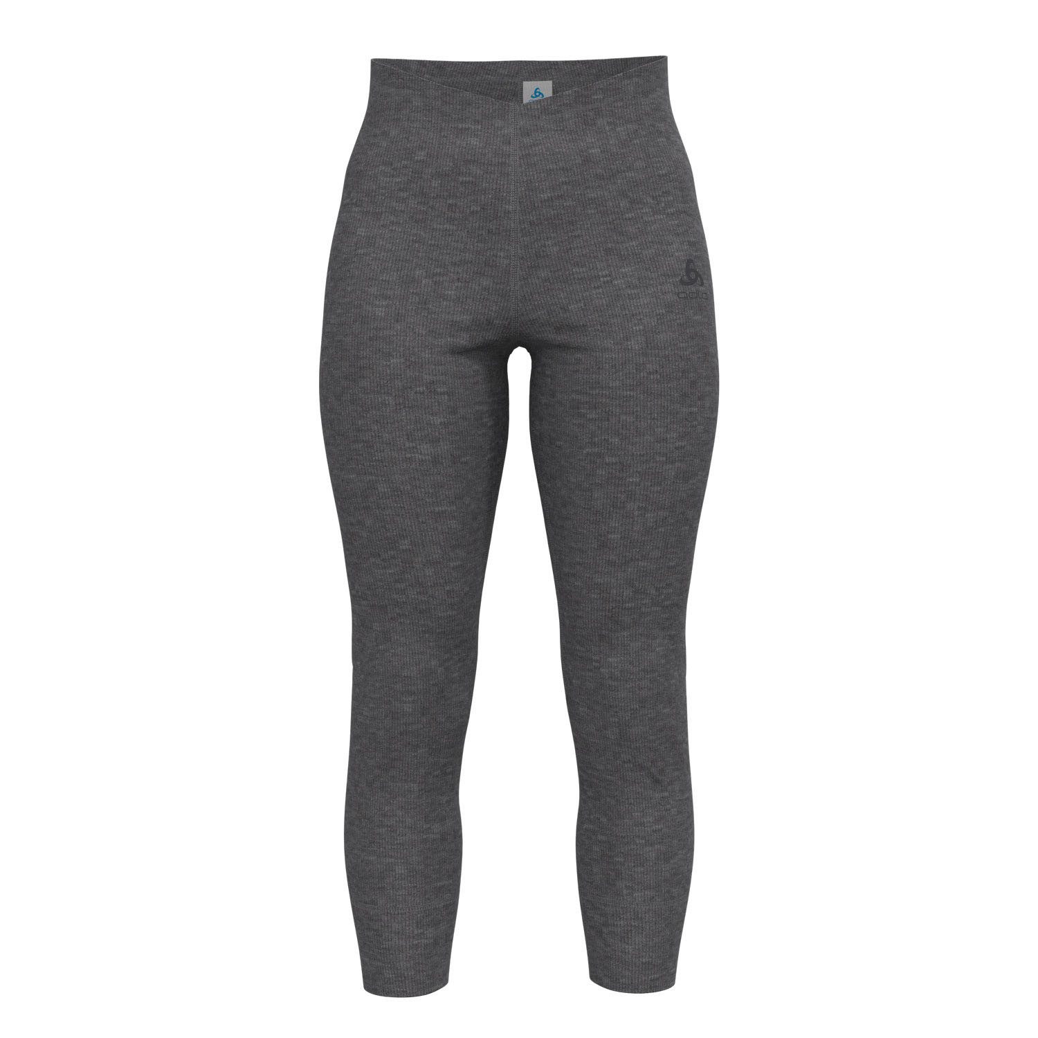 Odlo Lange Unterhose Odlo Damen Unterhose Active Warm Eco Baselayer Bottom 3/4 159131