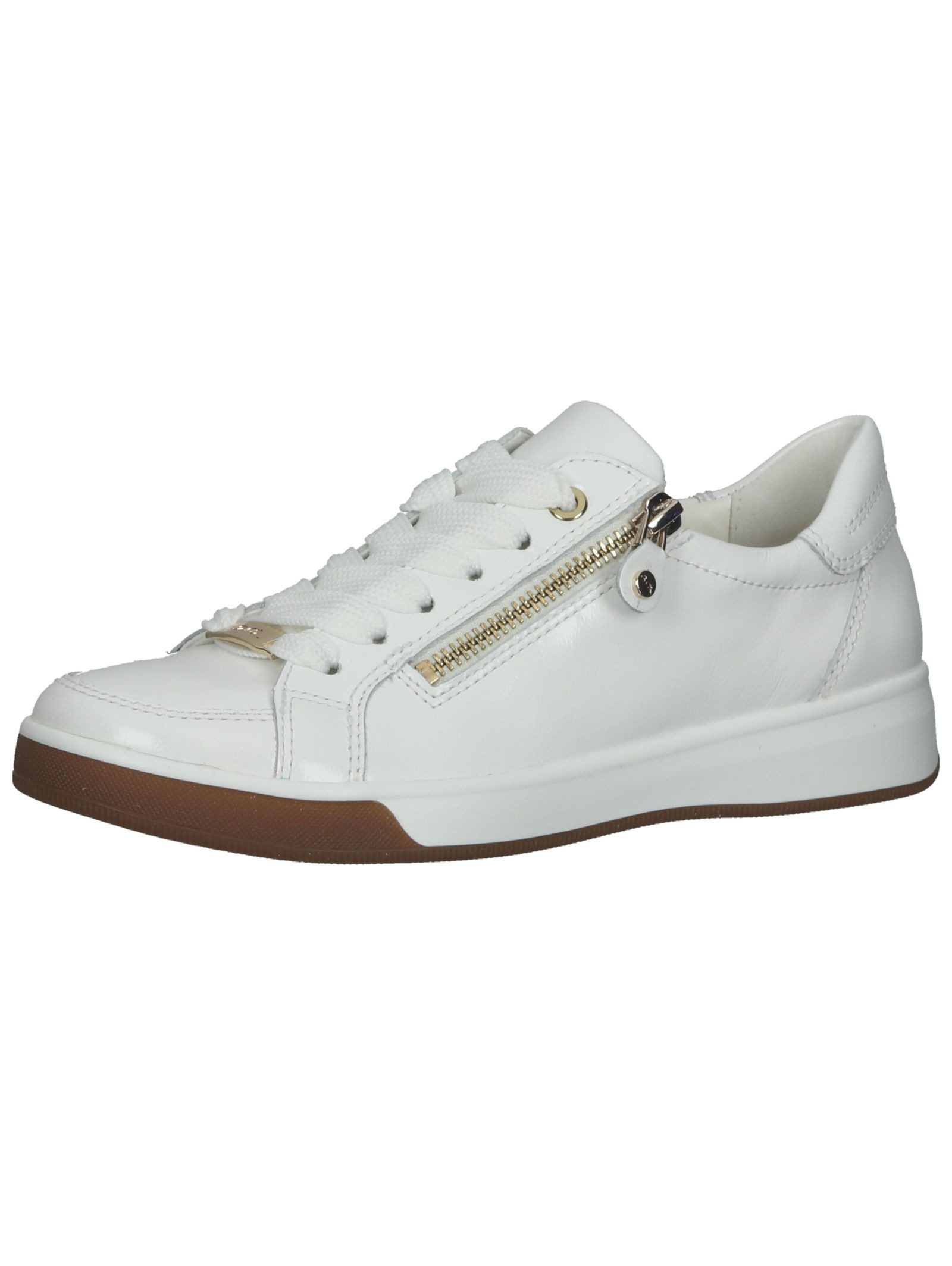 Ara Sneaker Leder Sneaker