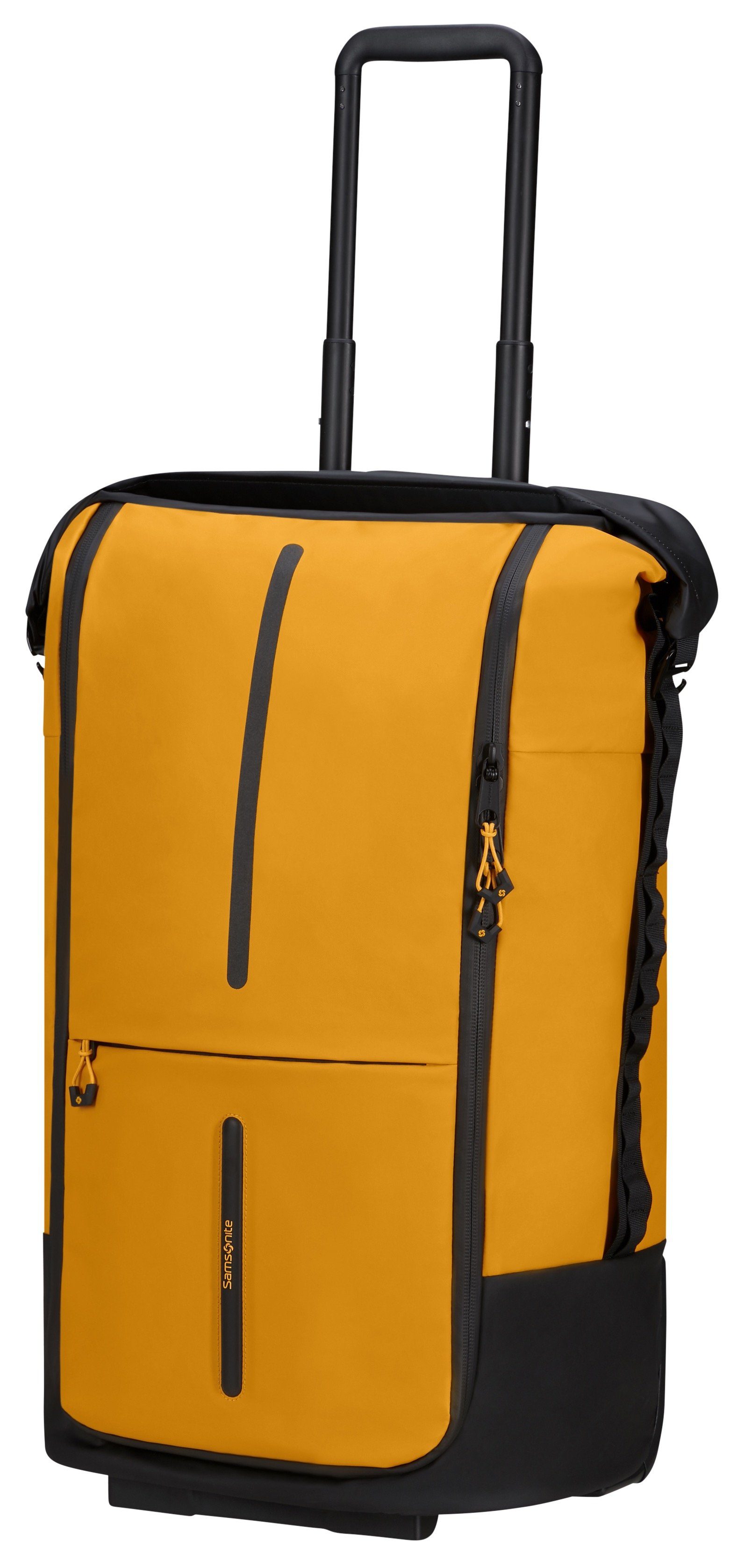 Samsonite Weichgepäck-Trolley ECODIVER, 2 Rollen, Trolley, Reisetasche günstig online kaufen