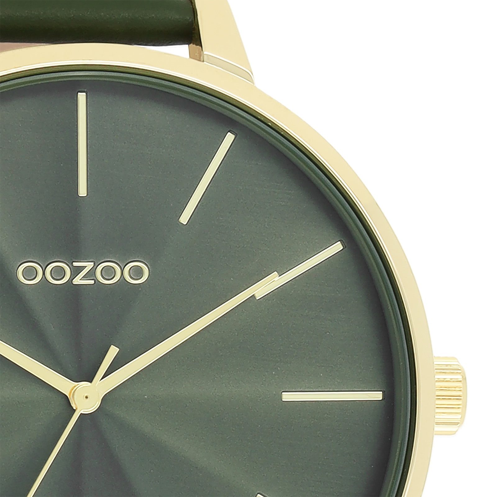 OOZOO Quarzuhr Oozoo Damen Armbanduhr Timepieces Analog, (Analoguhr), Damen günstig online kaufen