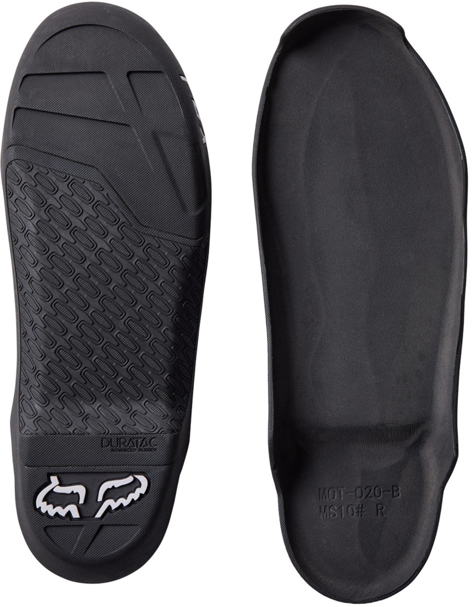 Fox Racing Motion Außensohle Motorradstiefel