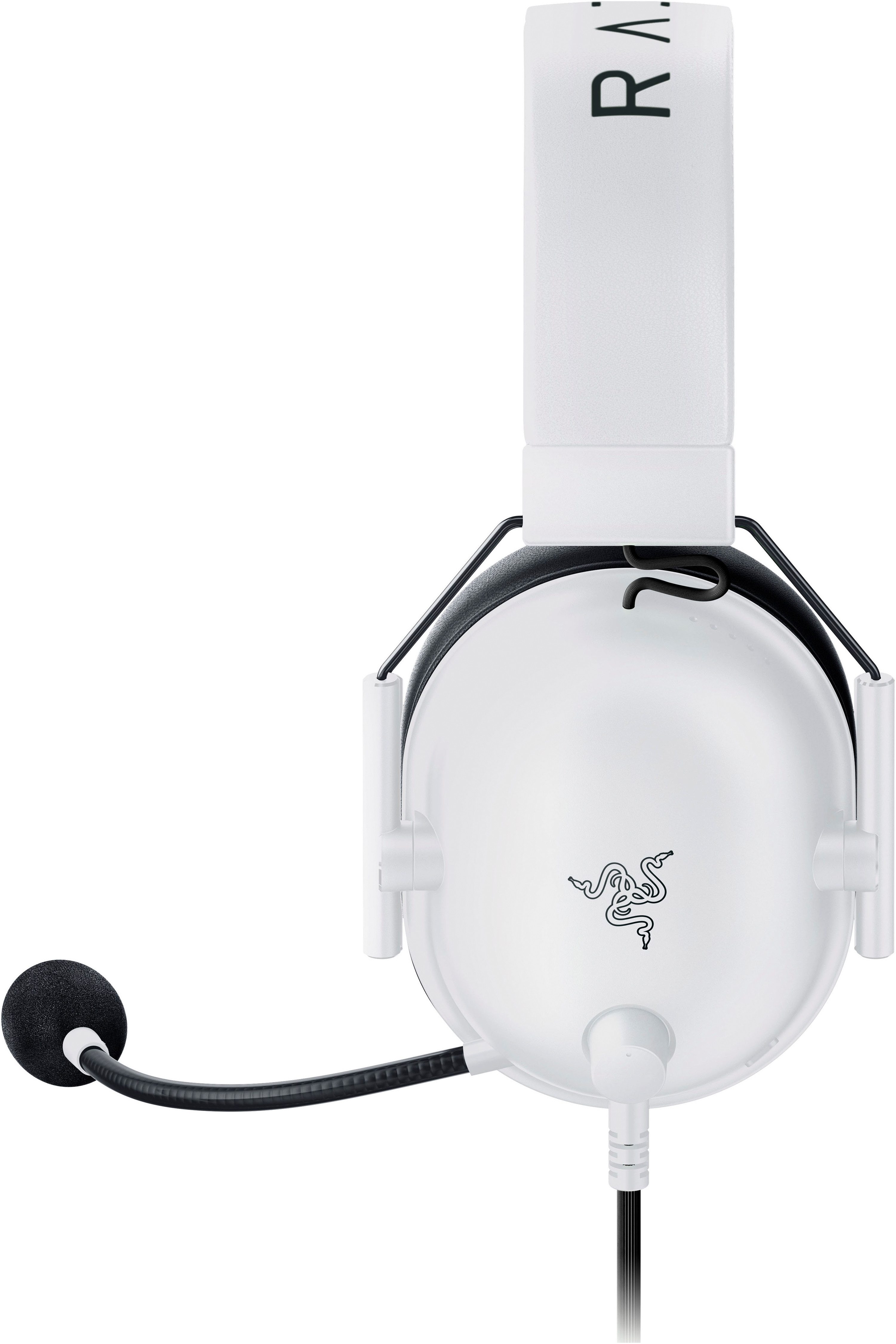 RAZER BlackShark V2 X (Xbox Licensed) Gaming-Headset (Geräuschisolierung, Stummschaltung)