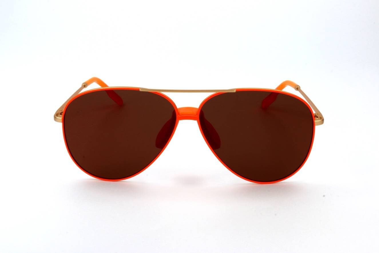 KENZO Sonnenbrille Kenzo Sonnenbrille KZ40012I 31G 61 10 140