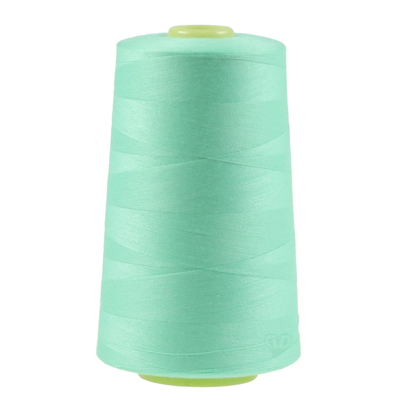 maDDma 4572m Qualitäts Overlock-Garn Overlock-Nähgarn Polyestergarn Overlockgarn, 4572 m, A599 mintgrün. € 3,56, (€ 0,00 pro 1 m).