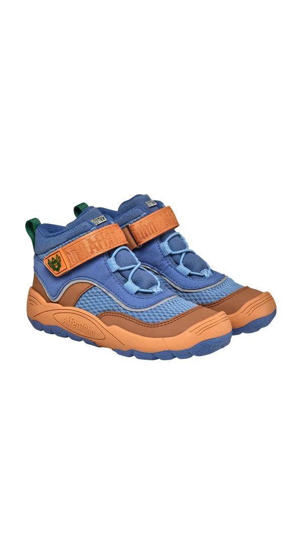 Vegan Explory Sneaker