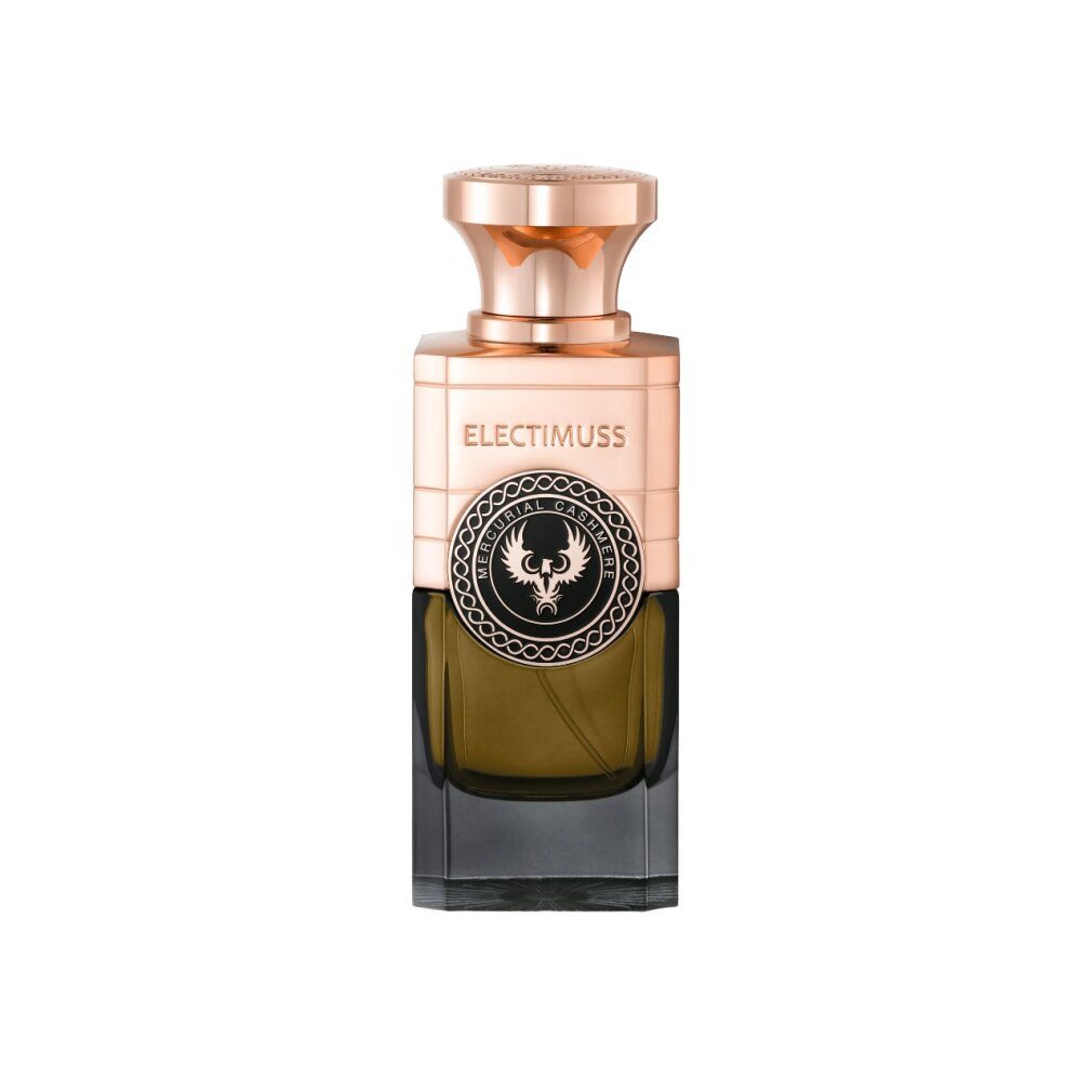 Electimuss Körperpflegeduft Electimuss Mercurial Cashmere Pure Parfüm 100 ml (unisex)