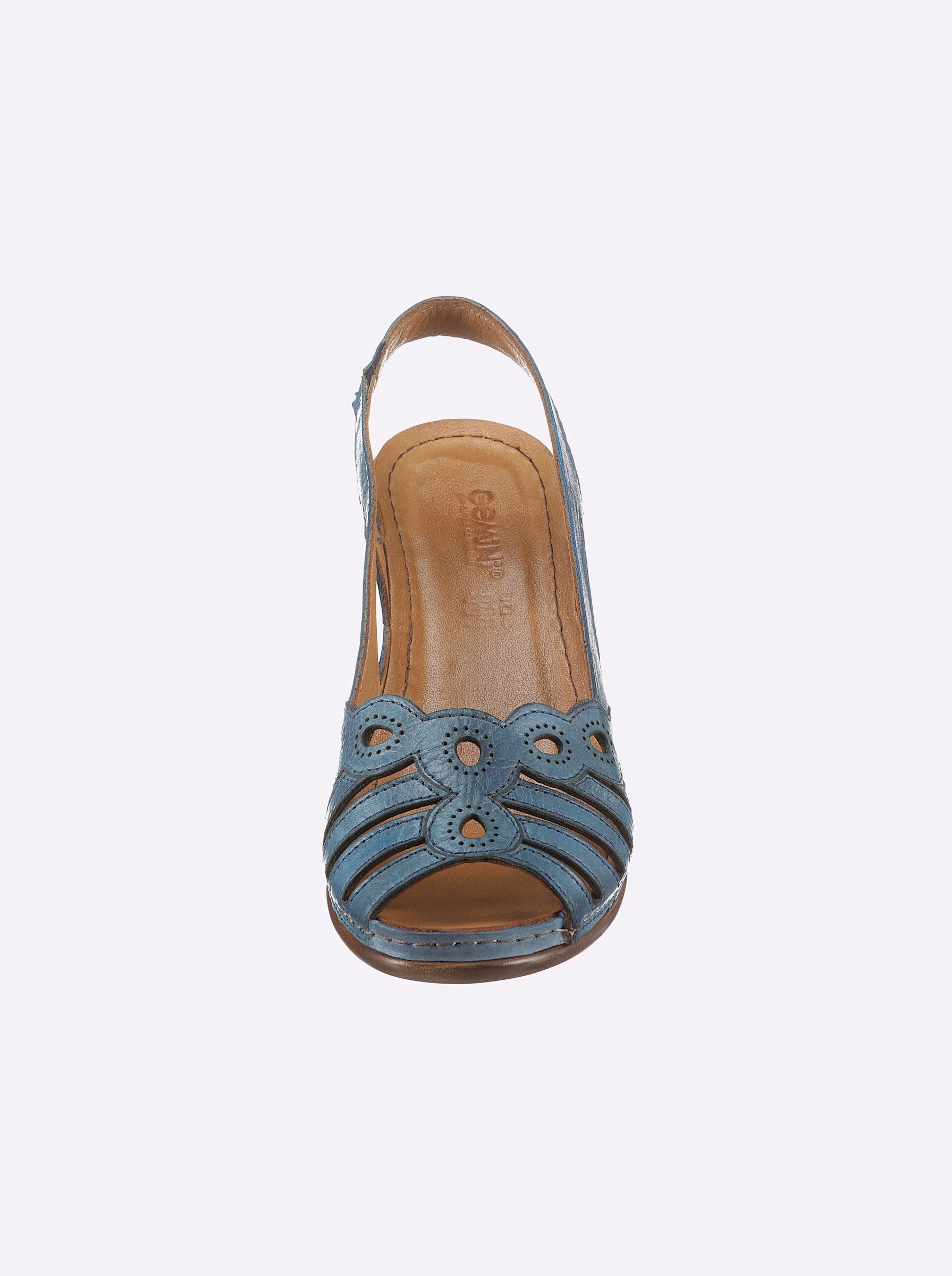 Gemini Sandale Sandalette günstig online kaufen