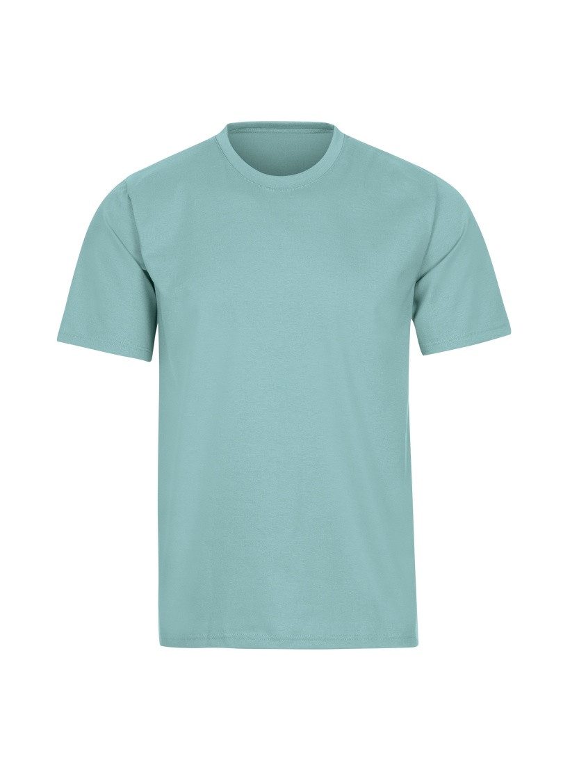 Trigema T-Shirt TRIGEMA T-Shirt DELUXE Baumwolle günstig online kaufen