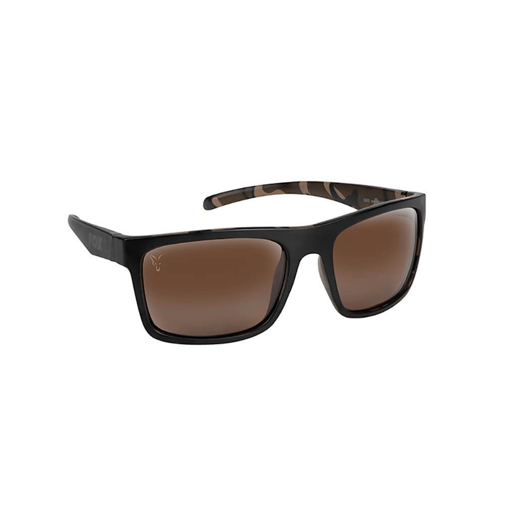 Sonnenbrille Fox Avius Polarisierte Sonnenbrille Polbrille Herren