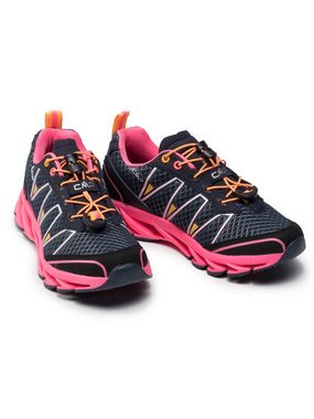 CMP Schuhe Kids Altak Trail Shoe 2.0 30Q9674J Asphalt/Gloss Bootsschuh