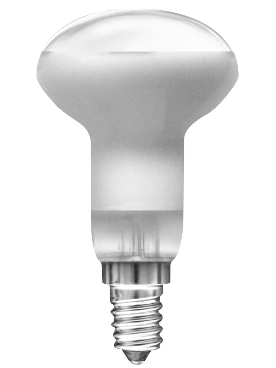 MÜLLER LICHT LED-Leuchtmittel Müller Licht LED Leuchtmittel Reflektor E14 3.5W, Nicht dimmbar nicht Smart Home-fähig