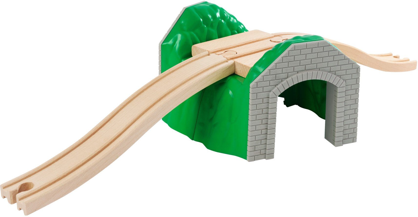 Eichhorn Spielzeugeisenbahn-Tunnel