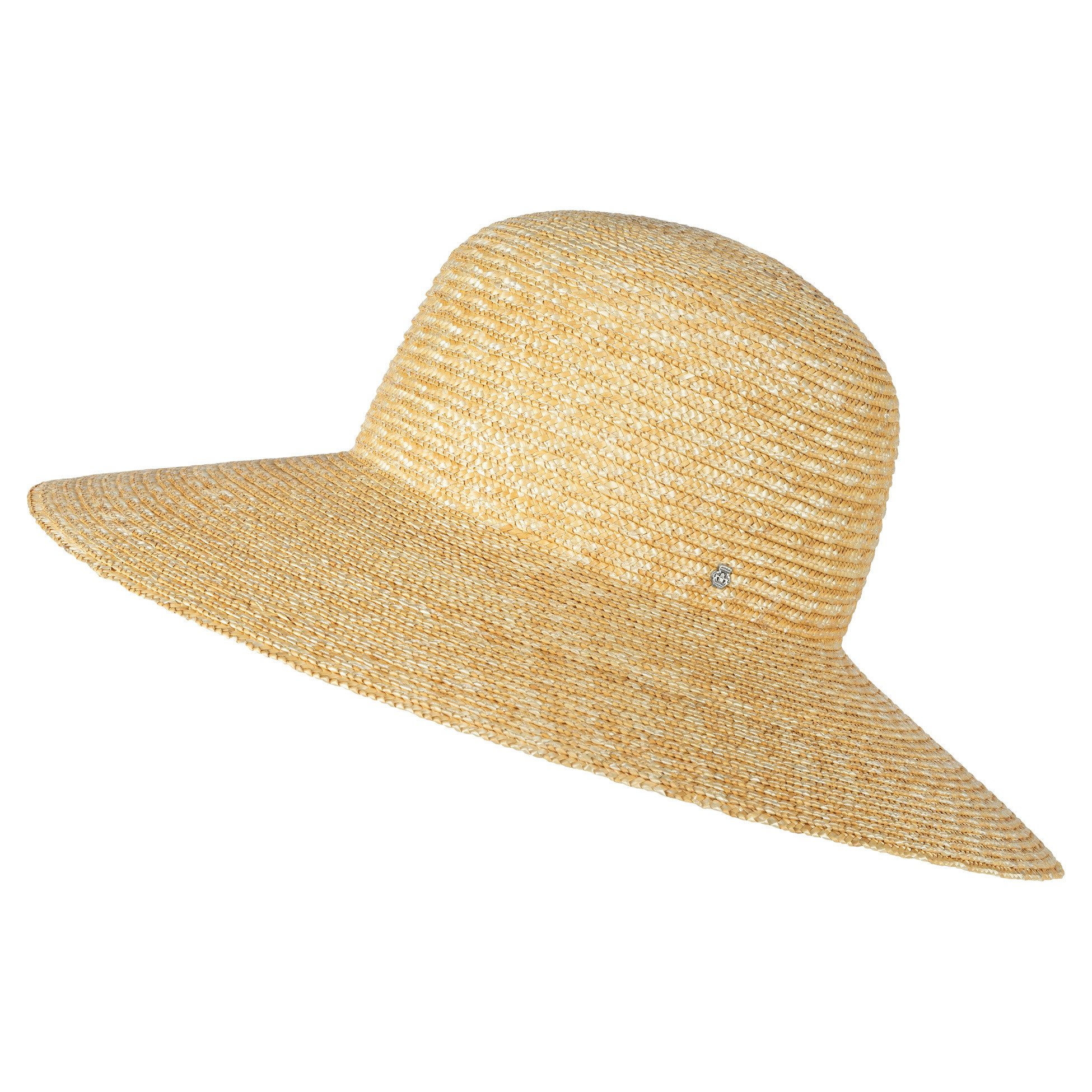 Roeckl Strohhut MONTPELLIER