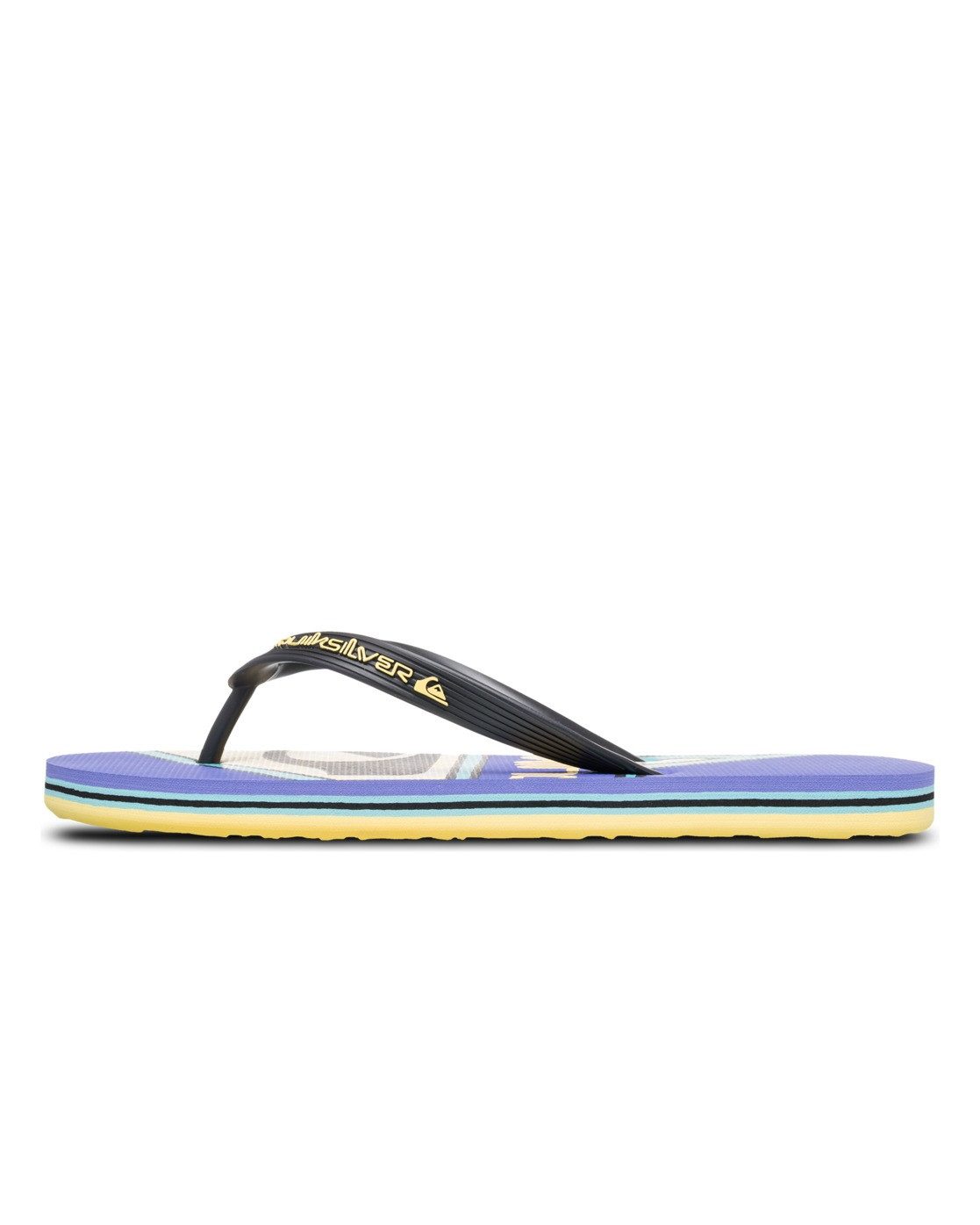 Quiksilver Sandale "Molokai Screen" günstig online kaufen