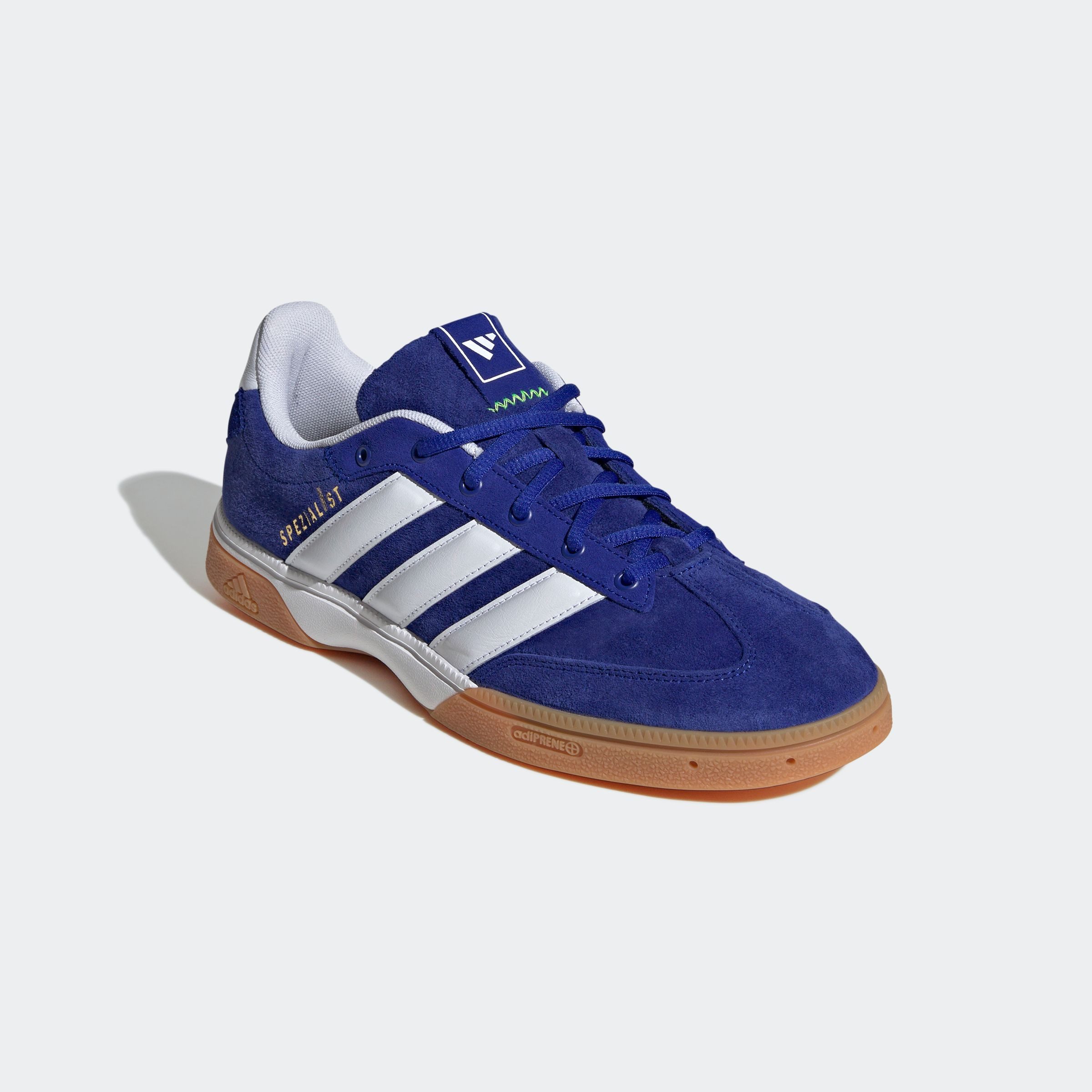 SPEZIALIST INDOOR Hallenschuh