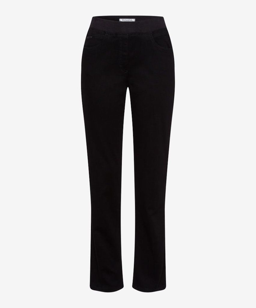 RAPHAELA by BRAX Stretch-Jeans PAMINA