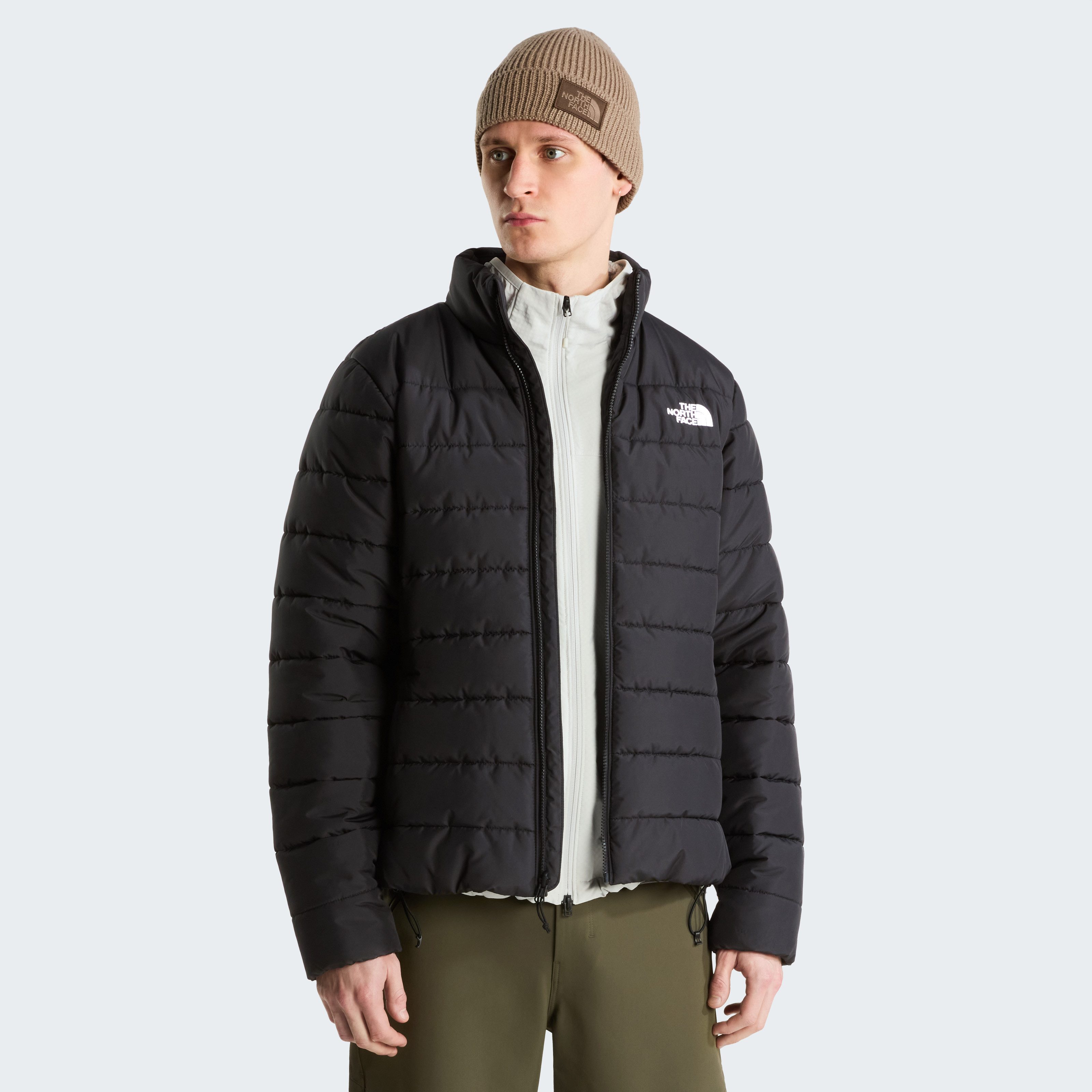 The North Face Steppjacke M ACONCAGUA JACKET – Bild 2 von 5