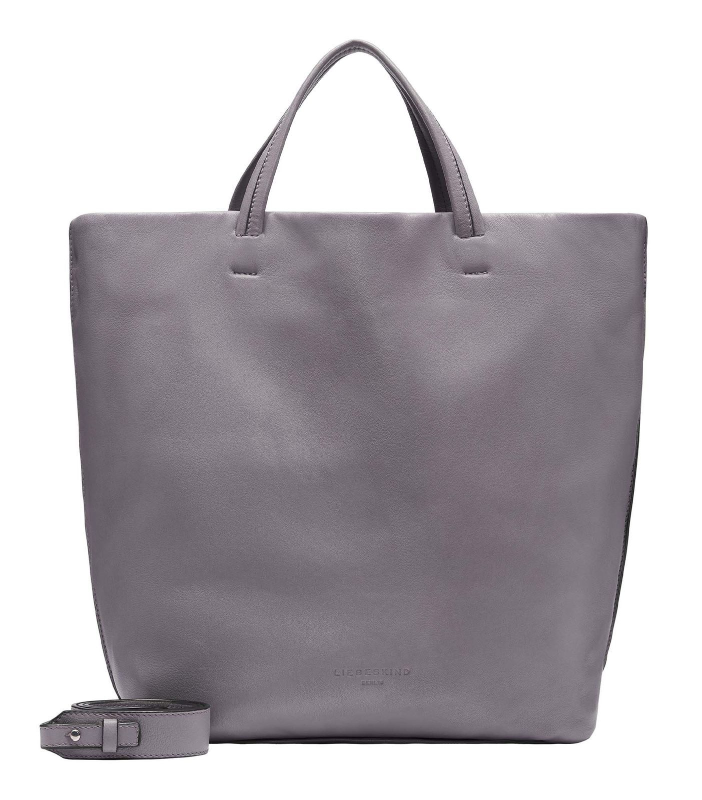 Liebeskind Berlin Schultertasche Tote Bag, aus günstig online kaufen