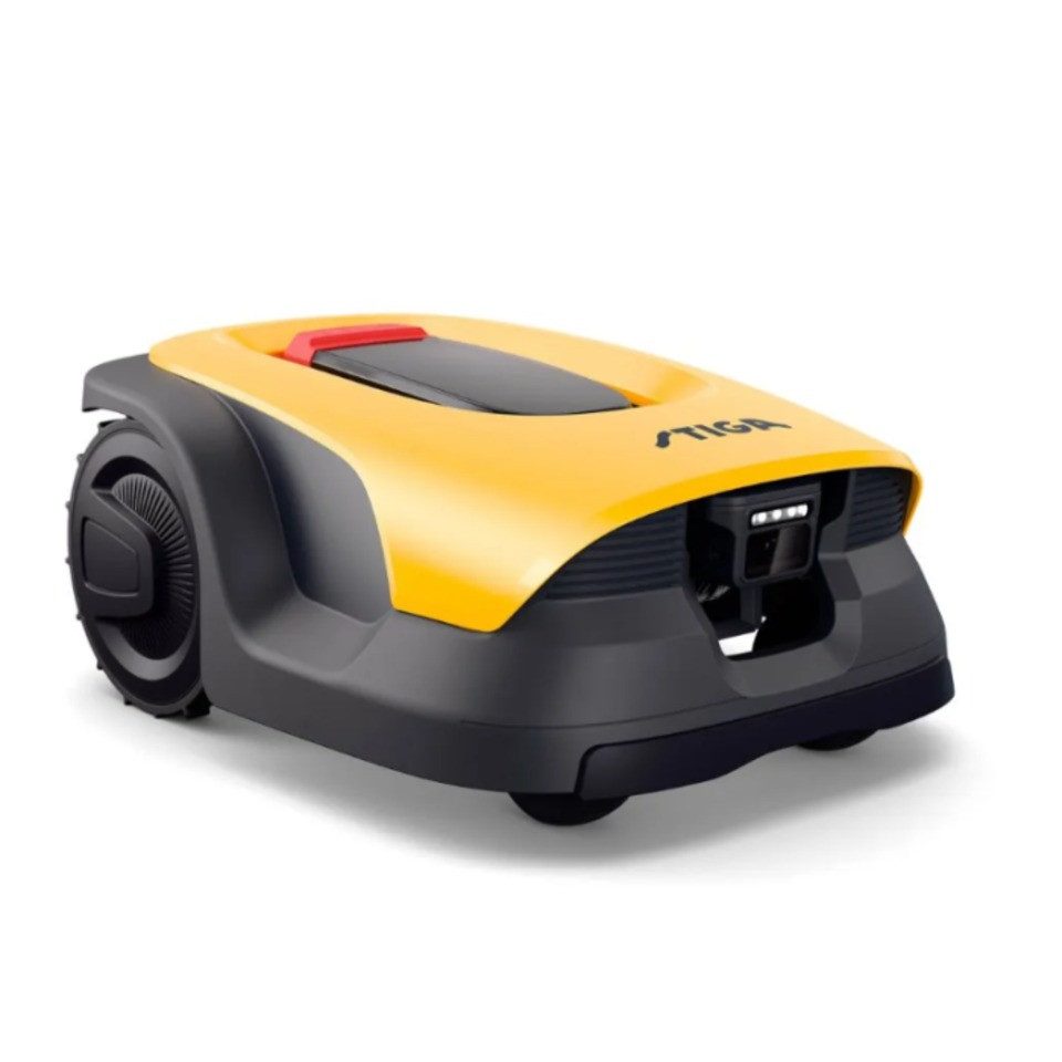 STIGA Rasenmähroboter