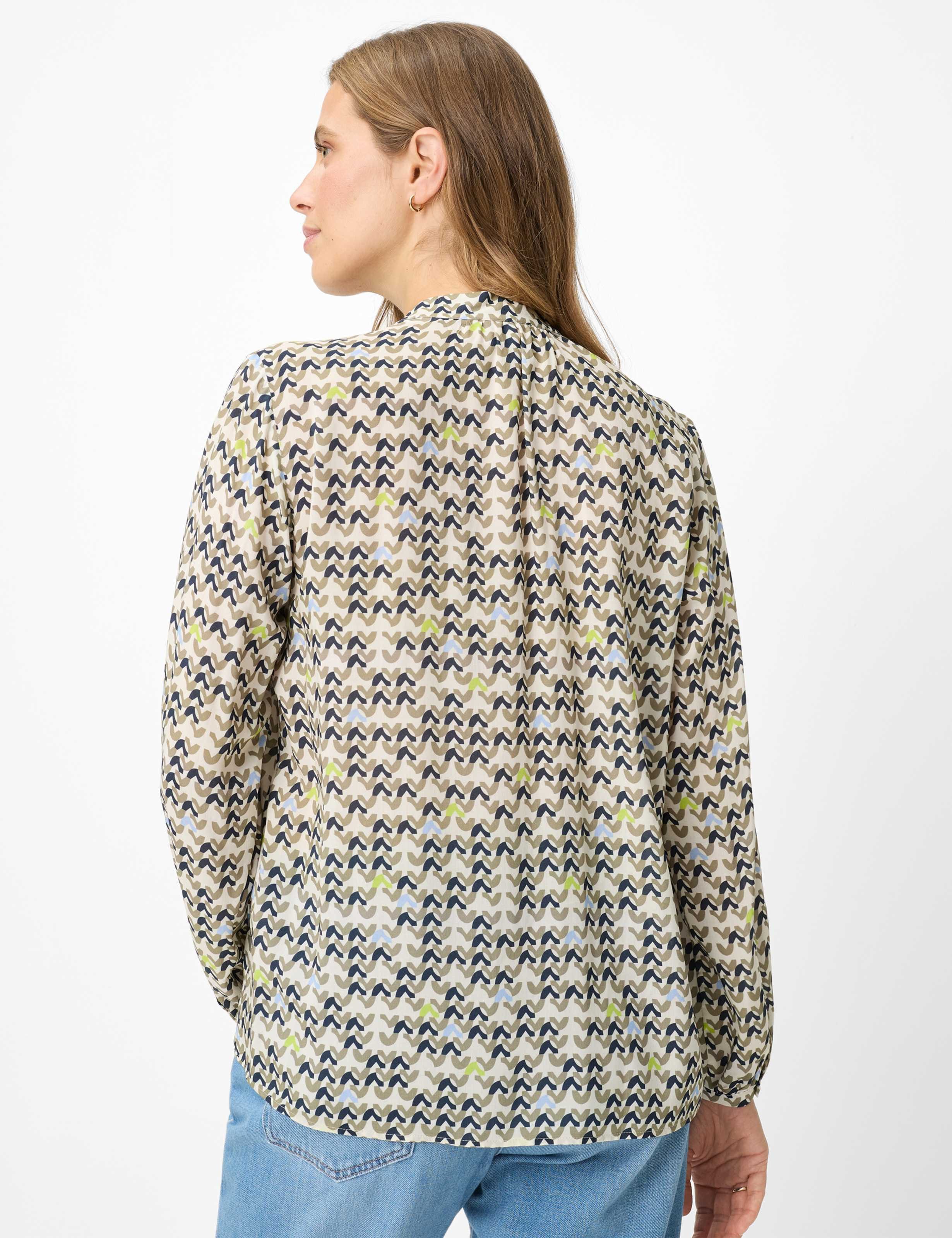 Brax Klassische Bluse Style VIVI günstig online kaufen