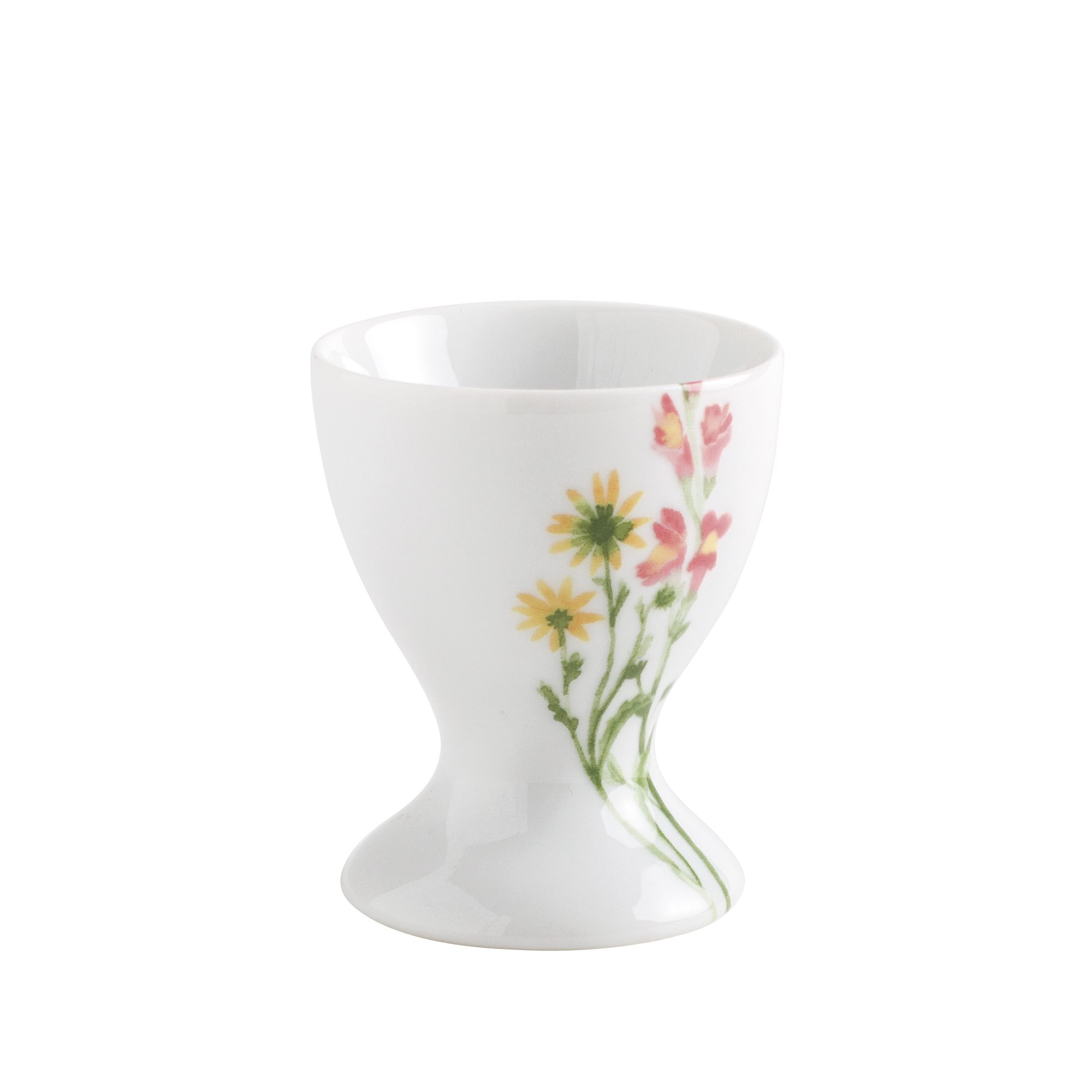 KAHLA Подставки для яиц mit Fuß, Wildblume, Made in Germany