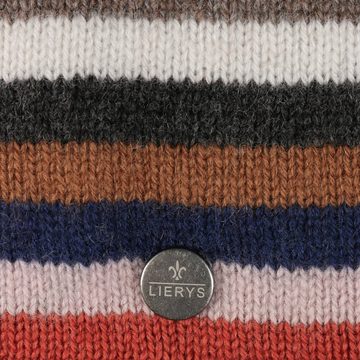 Lierys Beanie (1-St) Beanie Oversize, Made in Italy