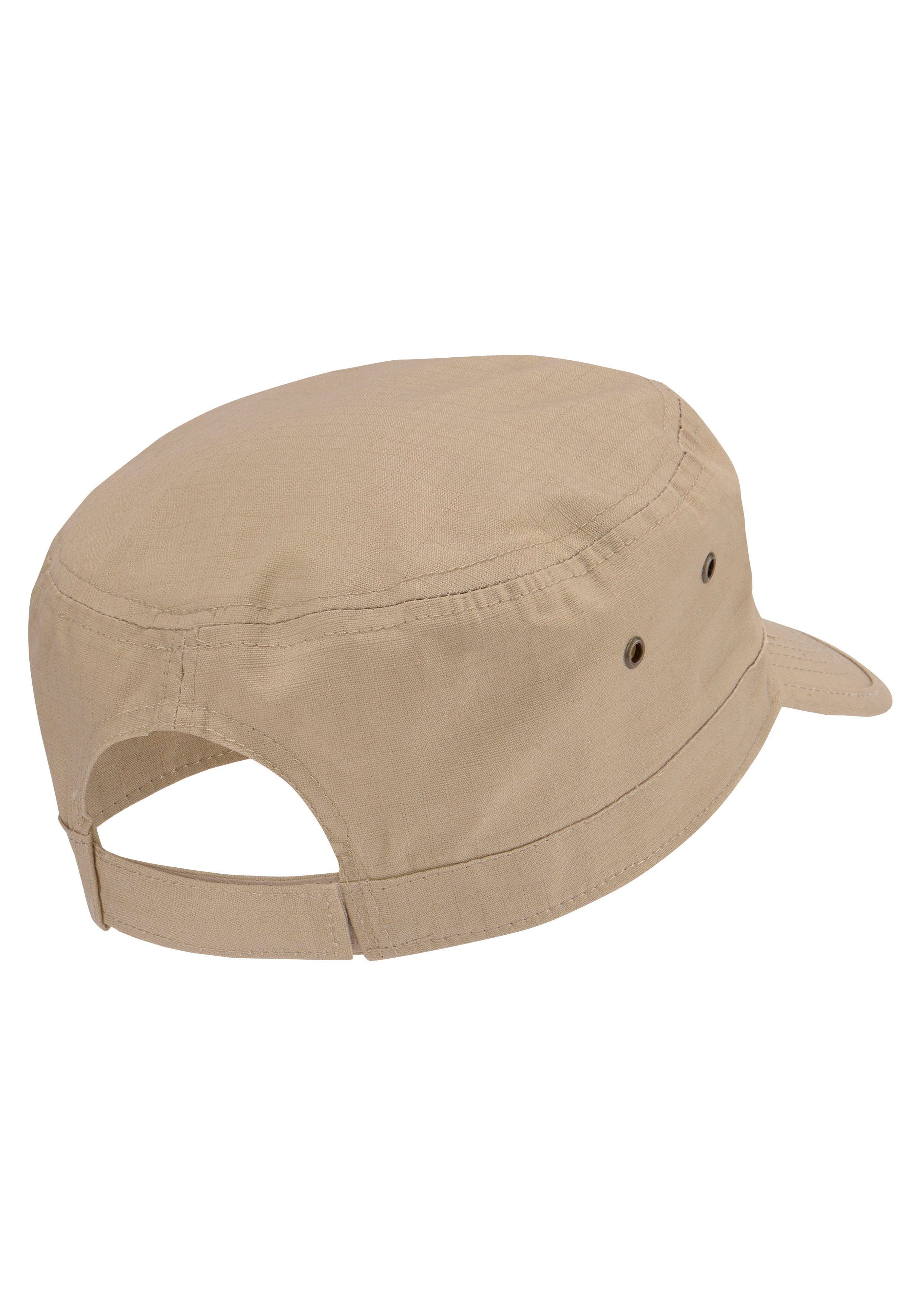 J.Jayz Trucker Cap beige