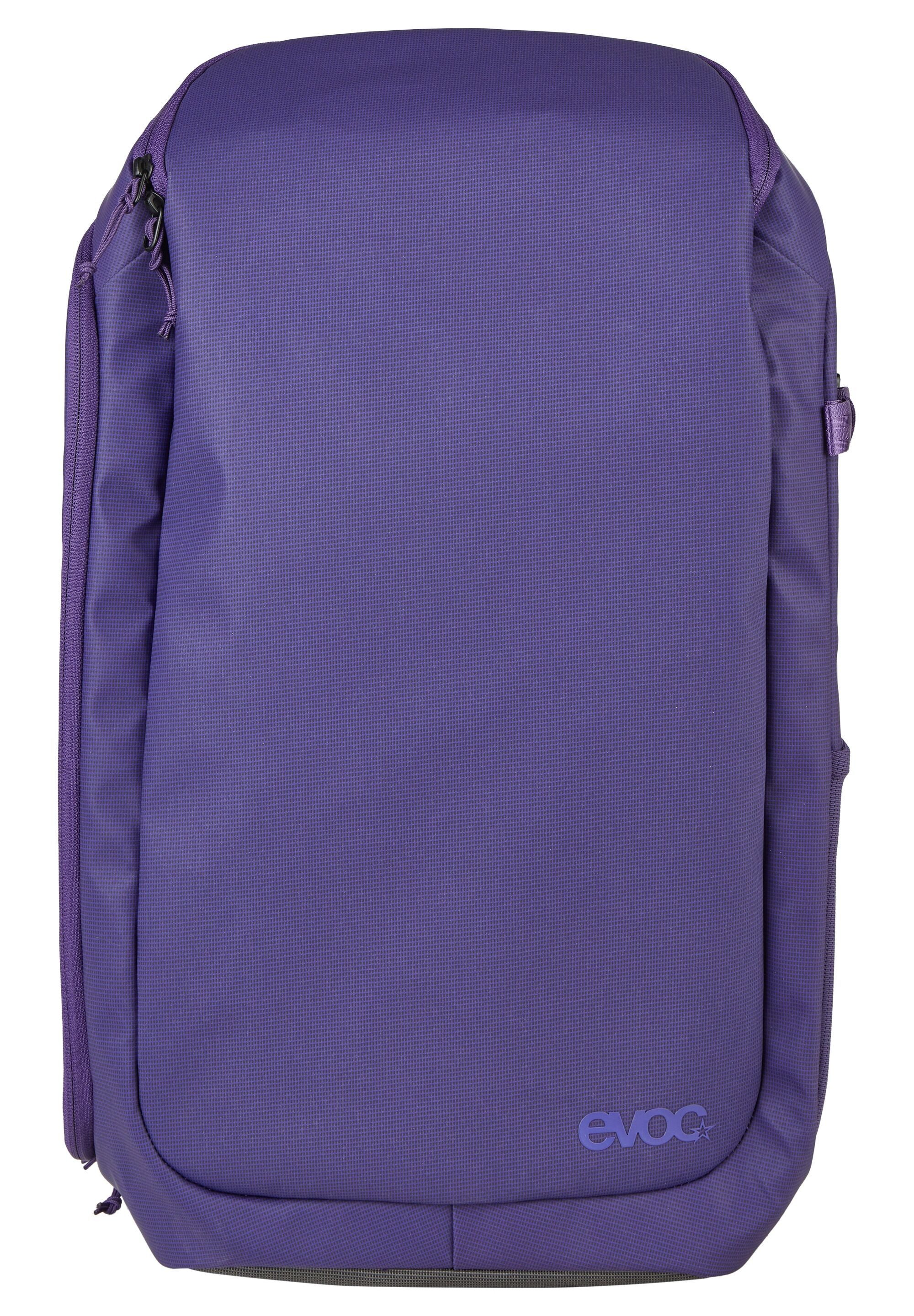 EVOC Rucksack ATHLETE BACKPACK 30 (Kein Set, 1-tlg), mit viel Stauraum