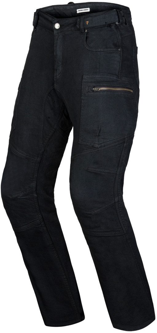 Motorradhose Urban III Motorradjeans
