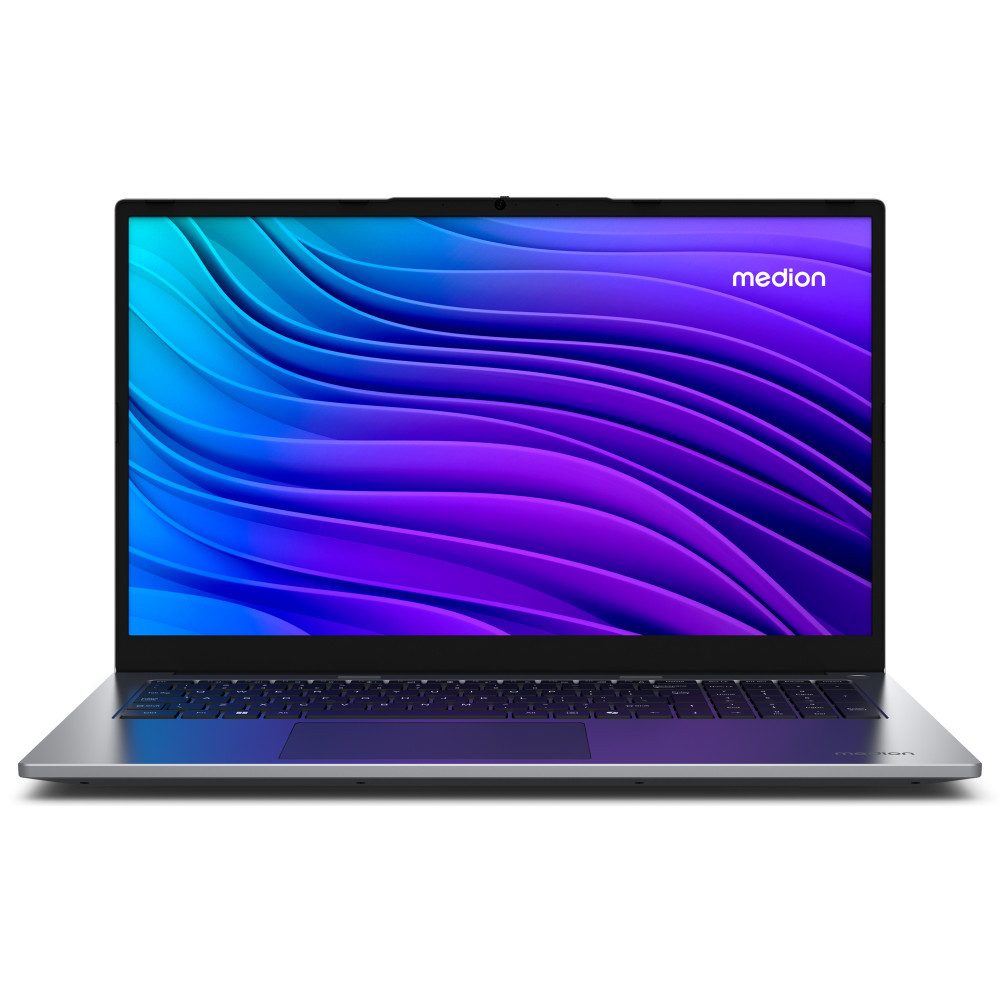 Notebook E17433 45674, Grau, 17,3 Zoll, Full HD, Intel Core Notebook