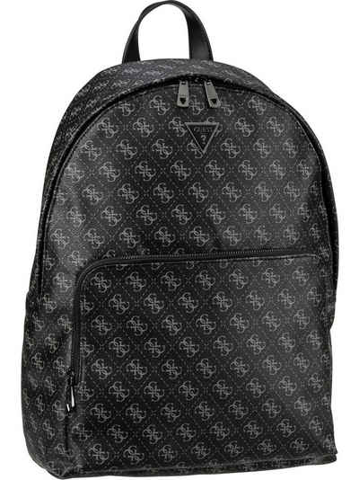 Guess Rucksack »Vezzola Smart New Comp Backpack«