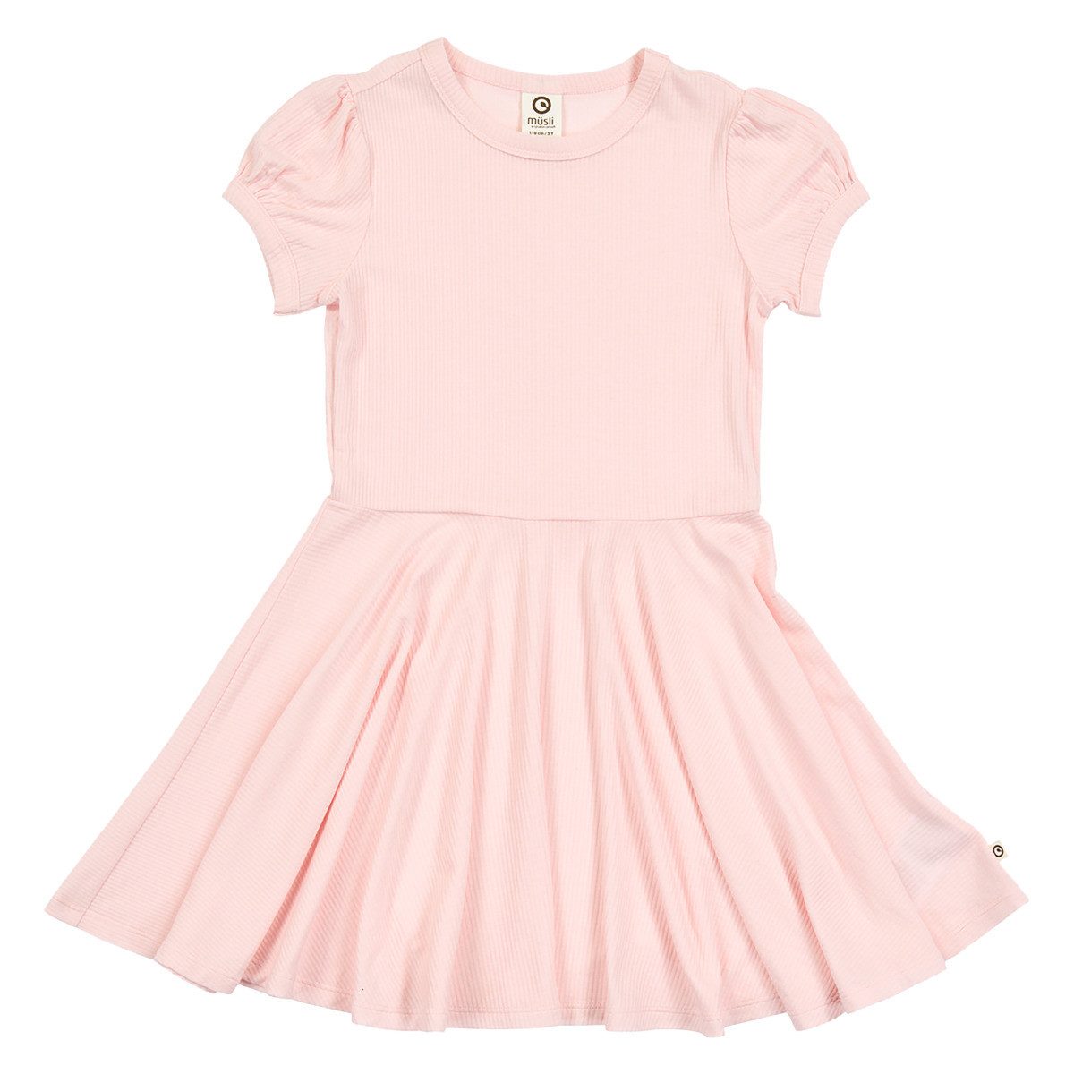 Jerseykleid 1552086100 Mädchen