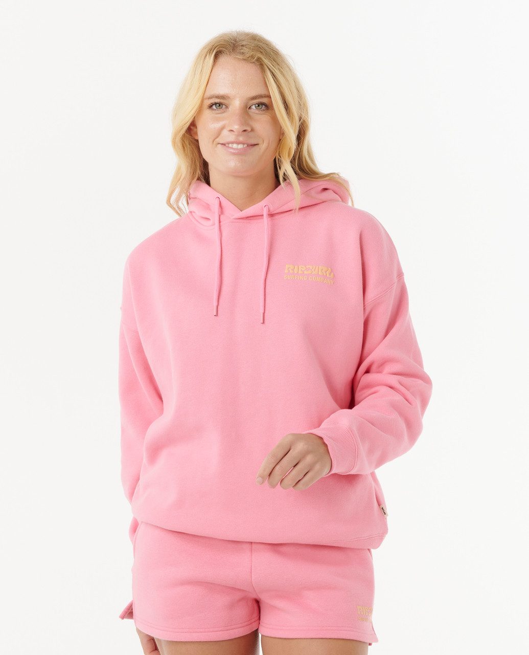 Rip Curl Kapuzenpullover Heritage Surf Puff günstig online kaufen