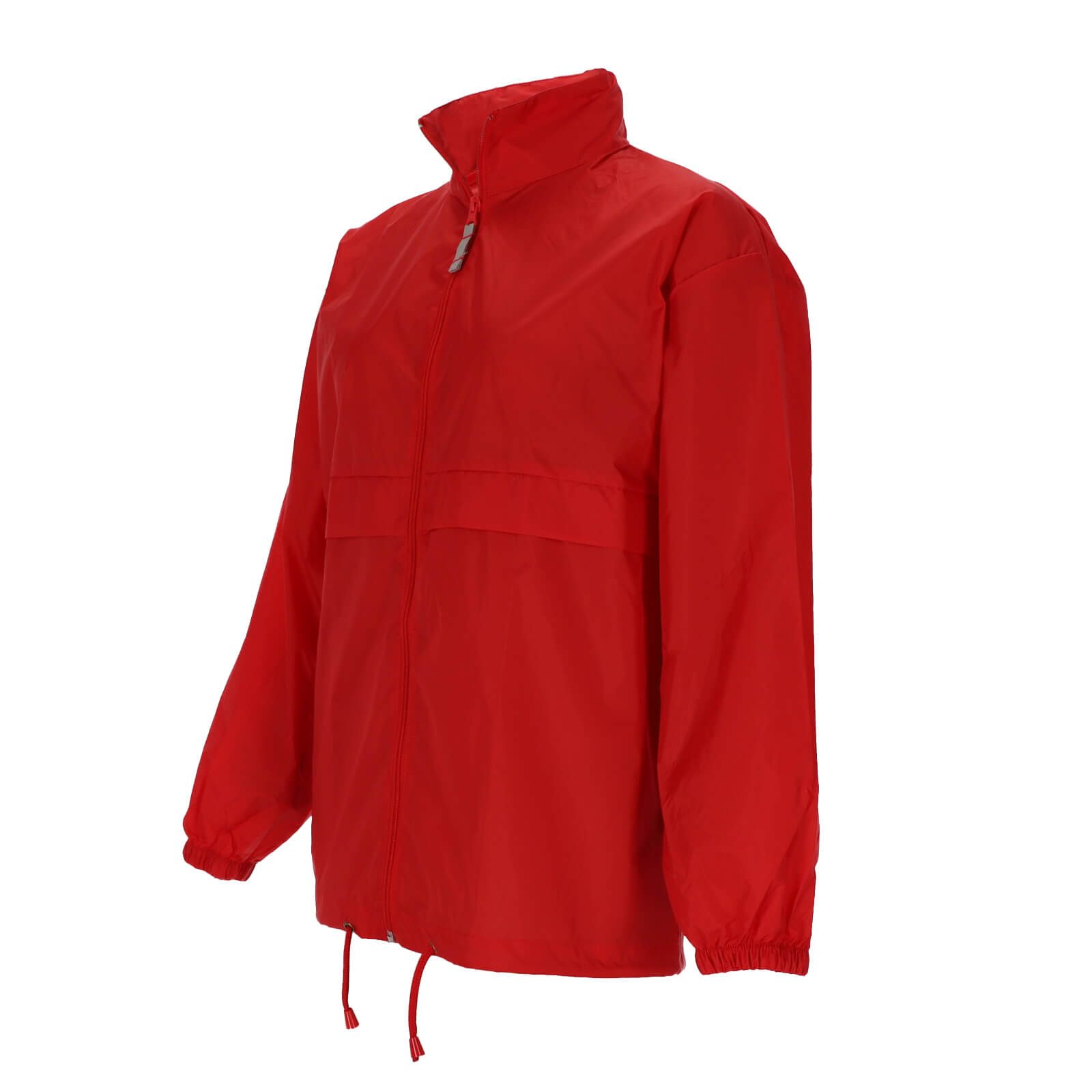 FRIESEN Friesennerz Regenjacke Unisex Windbreaker "Moin von 8ern!" - Windja günstig online kaufen