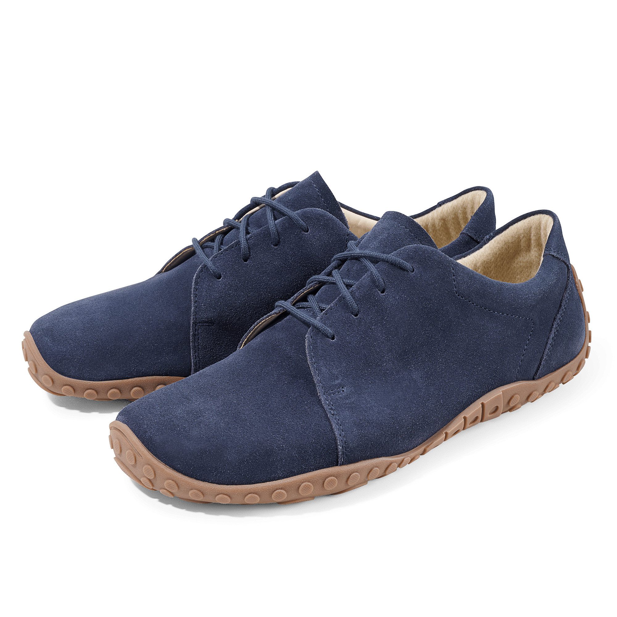 BÄR Jace Schnürschuh 100% Zehenfreiheit