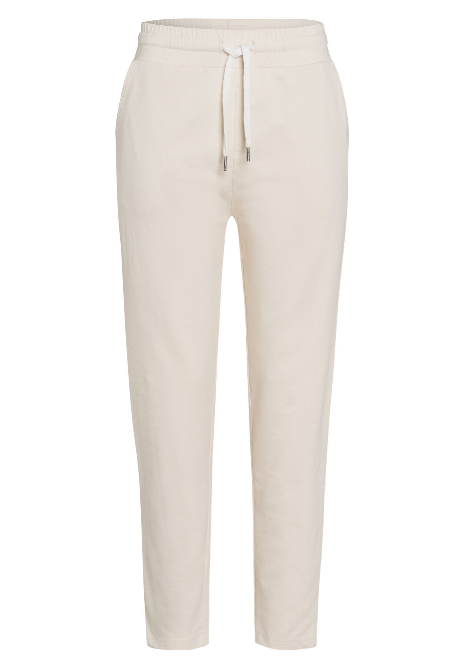 Stoffhose