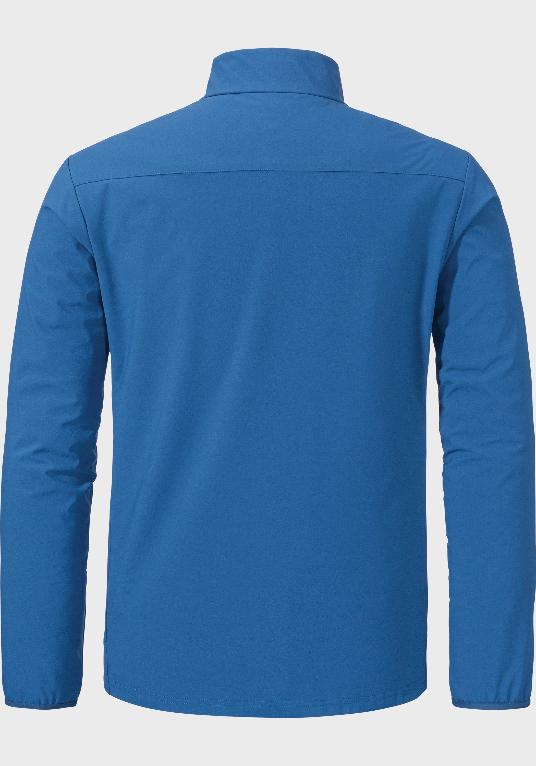 Schöffel Outdoorjacke Hiking Softshell Jk Style günstig online kaufen