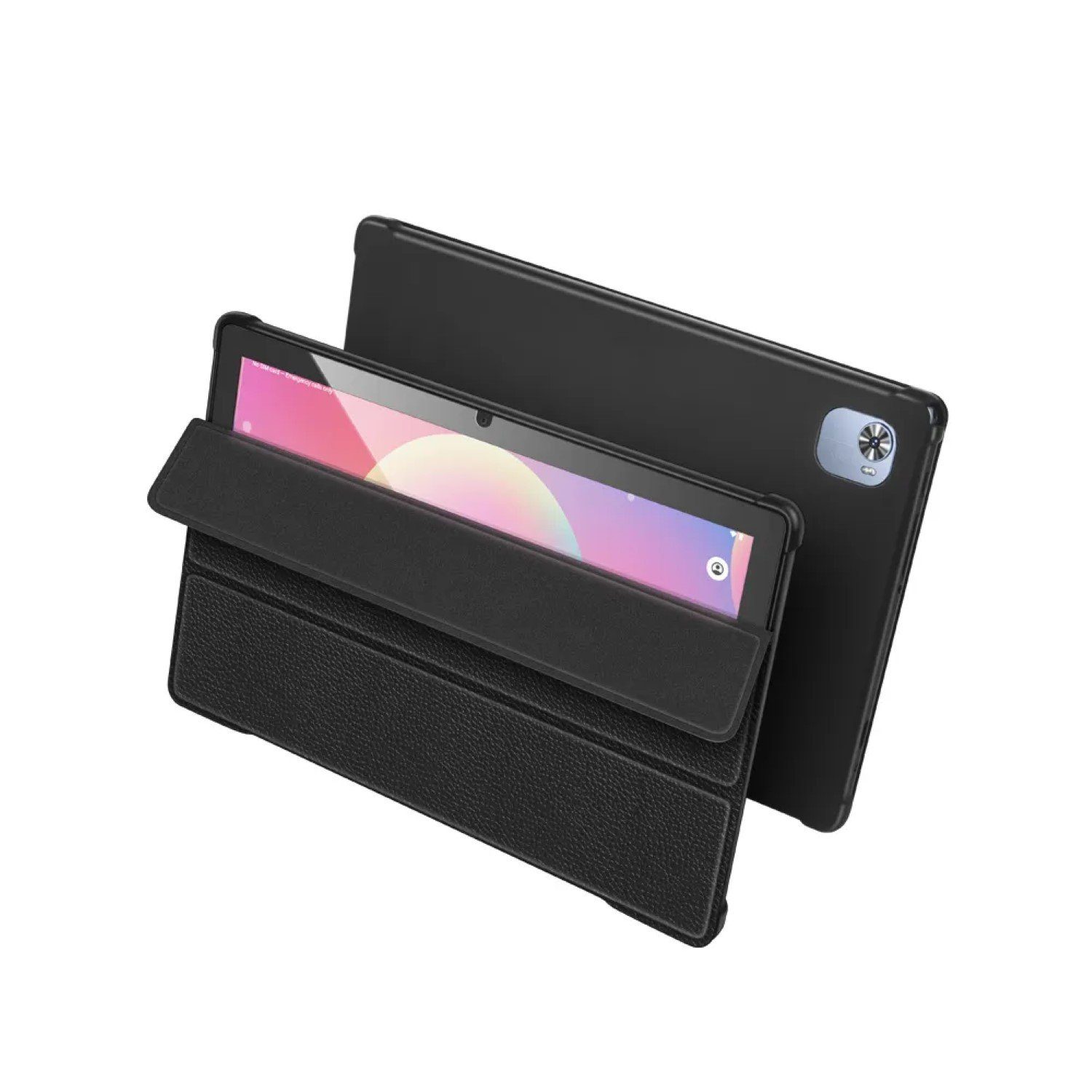 hoco. Tablet 10,1" RAM 6GB / ROM 128GB A8 Silber Tablet