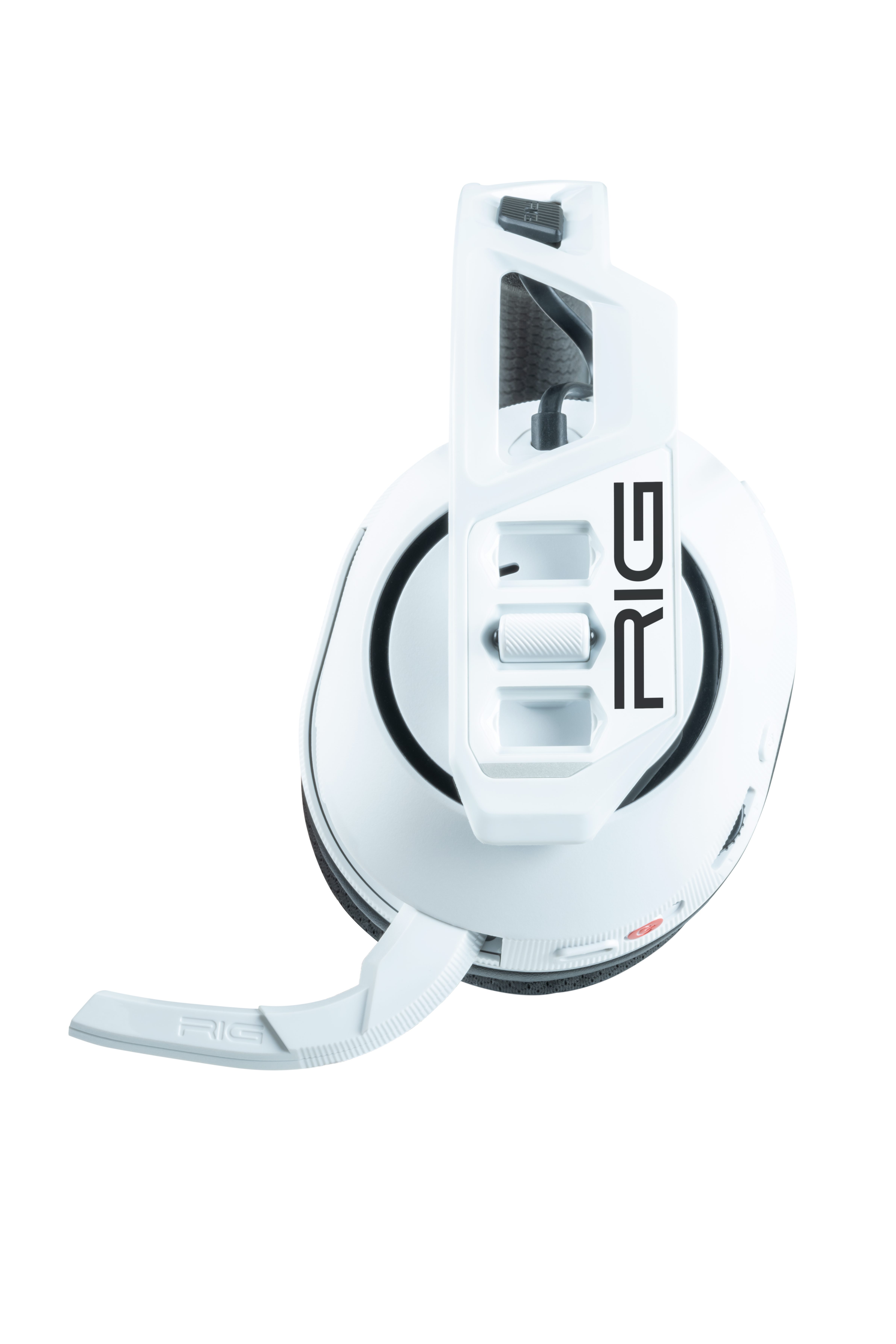 nacon NACON - RIG 600HS PRO White Gaming-Headset