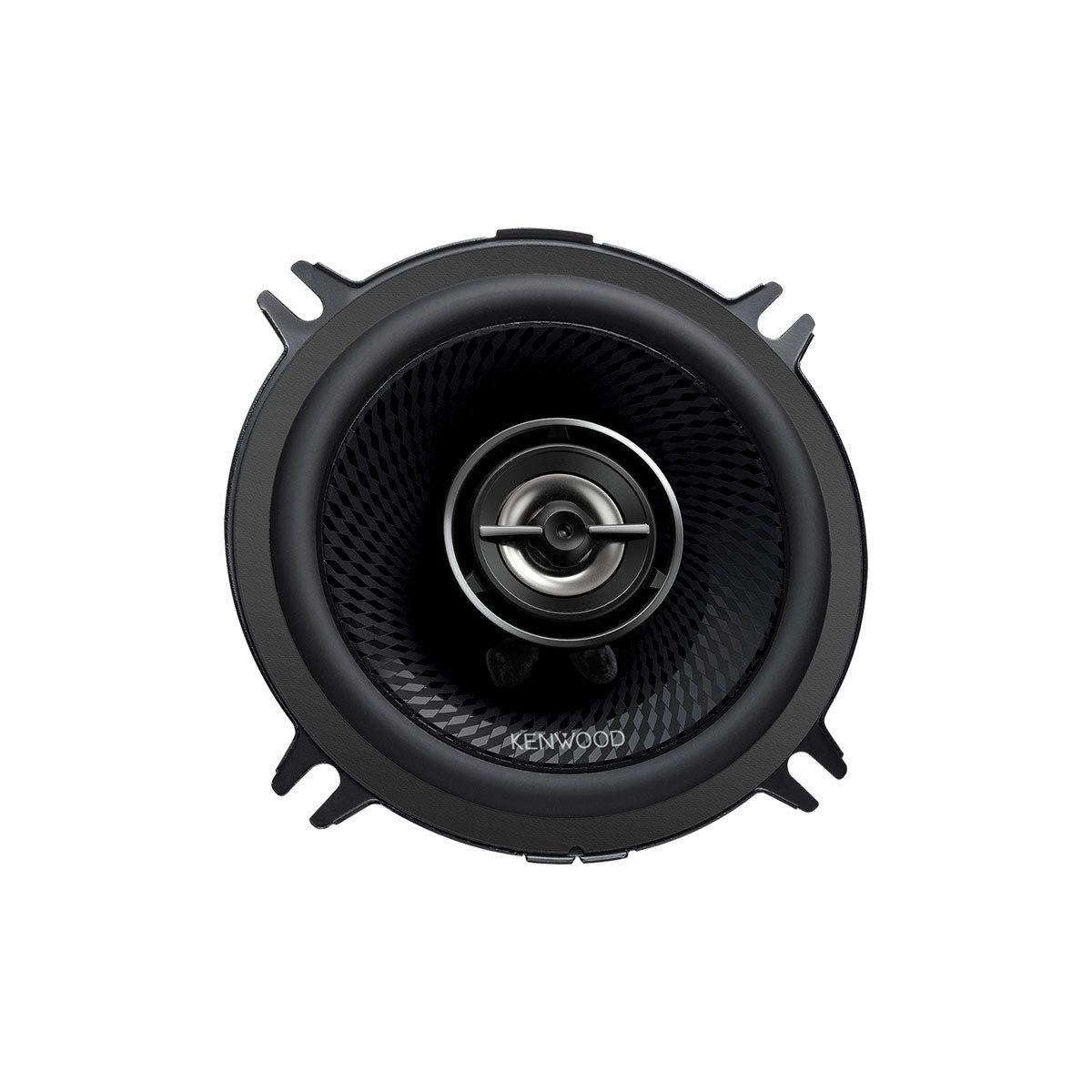 KENWOOD KFC-PS1397, 13-cm 2-Wege-Koaxiallautsprecher der Performance Serie Auto-Lautsprecher (75 W)